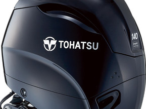 Tohatsu MFS140