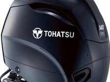 Tohatsu MFS140