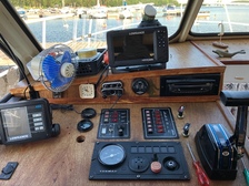 Omavalmiste Telakalla tehty