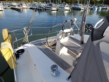Bavaria Cruiser 32