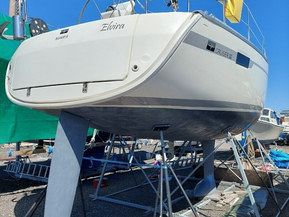 Bavaria Cruiser 32