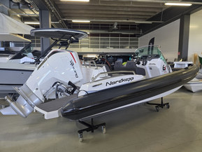 Nordkapp Airborne 6.3