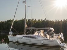 Beneteau Oceanis 31