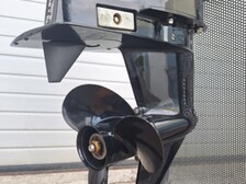 Mercury F 40 ELPT EFI