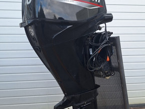 Mercury F 40 ELPT EFI