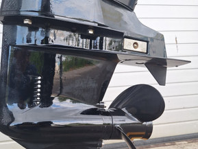 Mercury F 40 ELPT EFI