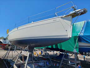 Bavaria Cruiser 32