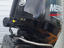 Mercury F 40 ELPT EFI
