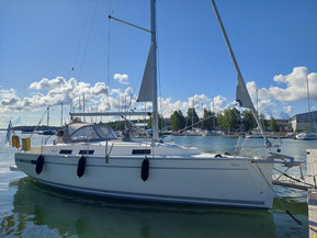 Bavaria Cruiser 32