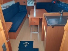 Bavaria Cruiser 32
