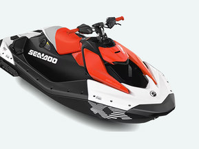 Sea-Doo Trixx