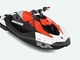 Sea-Doo Trixx Trixx 1up