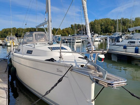 Bavaria Cruiser 32