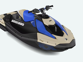 Sea-Doo Trixx