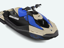 Sea-Doo Trixx