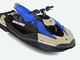 Sea-Doo Trixx 3up