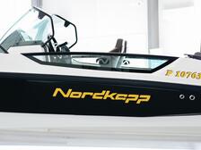 Nordkapp Enduro 605