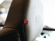 Nordkapp Enduro 605