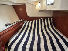 Beneteau Oceanis 50