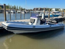 Brig Navigator 700