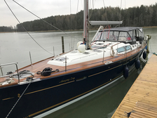 Beneteau Oceanis 50