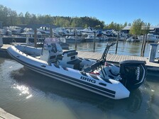 Brig Navigator 700