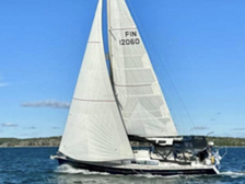Beneteau Oceanis 50