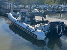 Brig Navigator 700