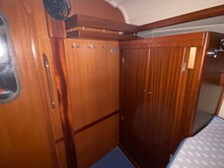 Dufour 40