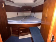 Dufour 40