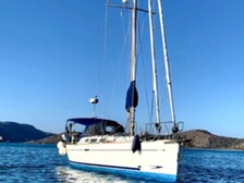 Dufour 40