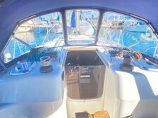 Dufour 40