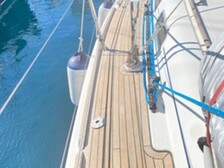 Dufour 40
