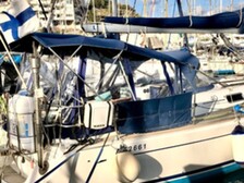 Dufour 40