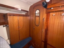 Dufour 40
