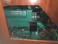 Dufour 40