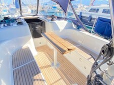 Dufour 40