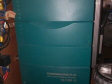 Dufour 40