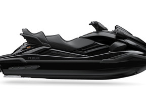 Yamaha FX Cruiser SVHO