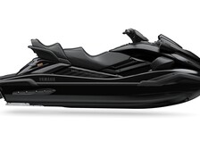 Yamaha FX Cruiser SVHO