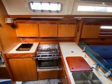 Dufour 40