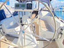 Dufour 40