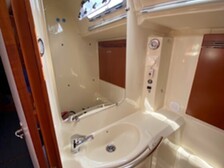 Dufour 40