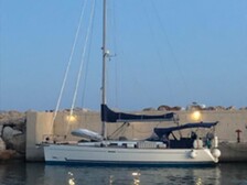 Dufour 40