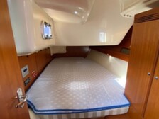 Dufour 40