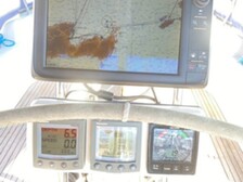 Dufour 40