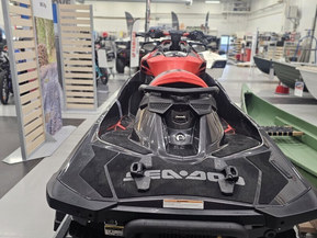 Sea-Doo RXP-XRS 300