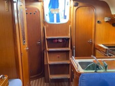 Dufour 40