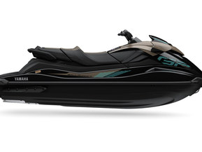 Yamaha GP 1800R SVHO