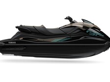 Yamaha FX Cruiser HO